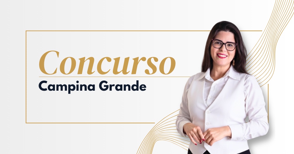 concurso campina grande