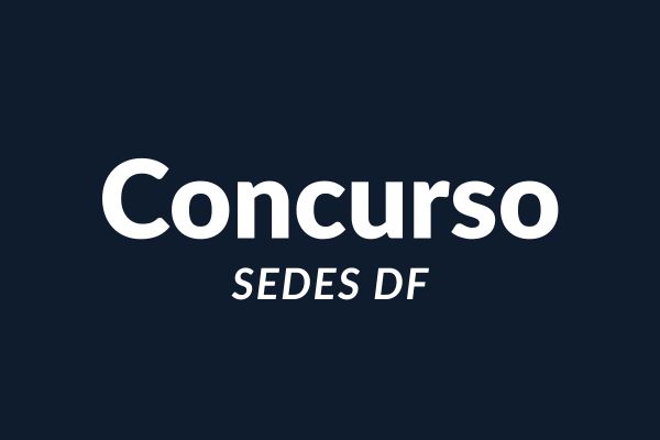 SEDES DF