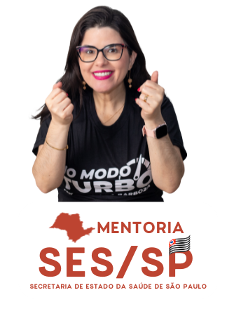 SES SP - teste